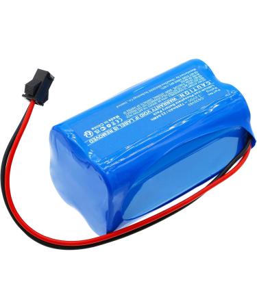 Synergy Digital Solar Battery | LiFePO4 3.2V 7200mAh | Compatible with Gama Sonic GS32V60 | International Shipping Available - Buy Online on GoSupps.com