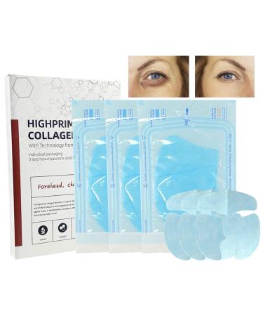 Eye Collagens Melting Collagenss Set Melting Skincare Soluble Collagenss Film Hydrolyzed Collagenss Skin Protection Prevents Fine Lines Collagens Perfect Body Care for Men and Women