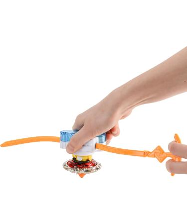 Infinity Nado Roundabout - Metal Battle Tops & Launchers for Boys (Ages 5-12) - Standard Series Blade-YW624302 - Buy Online on GoSupps.com