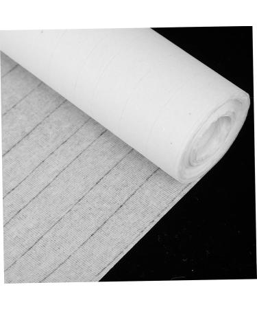 Lurrose 1 Roll Rice Paper Accessories Office Writing Brush Picture 1 2000.00X36.00X0.10CM - Buy Online on GoSupps.com