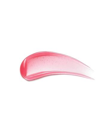 UNDONE BEAUTY Poppa Gloss Moisturizing Tinted Lip Gloss-Balm Hybrid | Long Wear Lightweight Formula with Cloudberry Seed Oil Extract for Lip Nourishment | Watercolor Rose - Buy Online on GoSupps.com