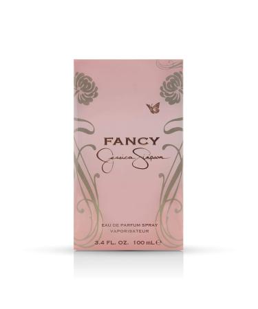Jessica Simpson Fancy Eau De Parfum Spray 3.40 oz