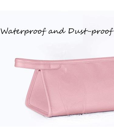 Travel Case for Airwrap/Curling Iron Portable Hair Dryer Carrying Bag Waterproof Storage for Supersonic Styler Accessories Protection Organizer (Pink) - Buy Online on GoSupps.com