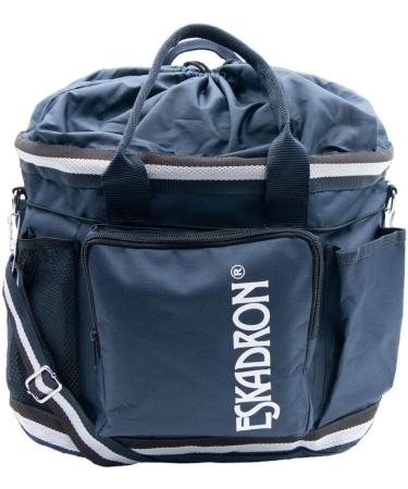 Eskadron Accessory Bag - Stylish Burgundy & 3 Special Colors | International Shipping - Buy Online on GoSupps.com