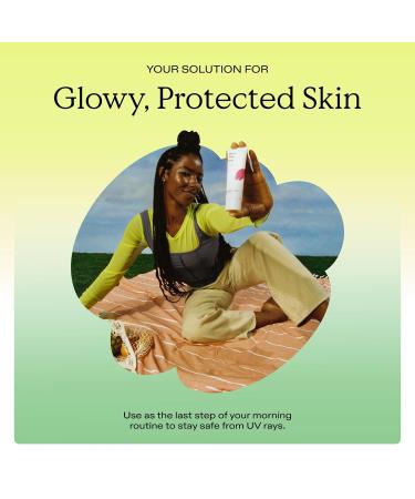 KraveBeauty Beet The Sun SPF 40 Duo Korean-Inspired Daily Broad Spectrum Sunscreen Non-Greasy No White Cast Vegan & Cruelty-Free 1.7 fl oz x2 1.7 Fl Oz (Pack of 2) - Buy Online on GoSupps.com