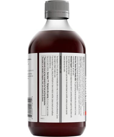 Swisse Hair Skin Nails Supplement - Vitamin C & Silica - 16.9 fl. oz. - Buy Online on GoSupps.com