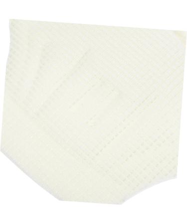 FRCOLOR Anti-Slip Heel Inserts - 3 Pairs Non-Slip Shoe Pads for Women & Men - Beige Heel Cushion Pads for Shoes That Are Too Big - Buy Online on GoSupps.com