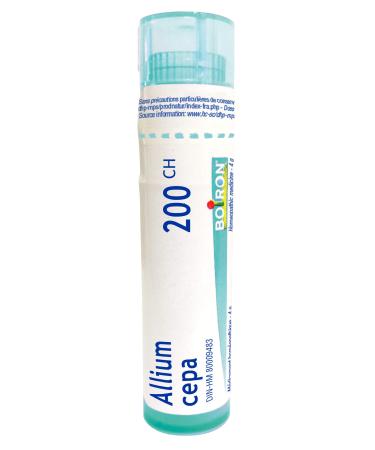 Allium Cepa 200CH Boiron Homeopathic Medicine