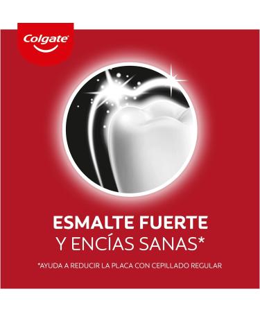  Colgate Colgate Max White Carbon 75Ml - Buy Online on GoSupps.com