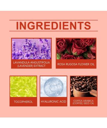 Magic Lot de 2 huiles corporelles hydratantes et nourrissantes avec 99 % d'ingr dients naturels pour r duire les ridules raffermir la peau formule douce pour les peaux s ches les ridules 2 pi ces. - Buy Online on GoSupps.com