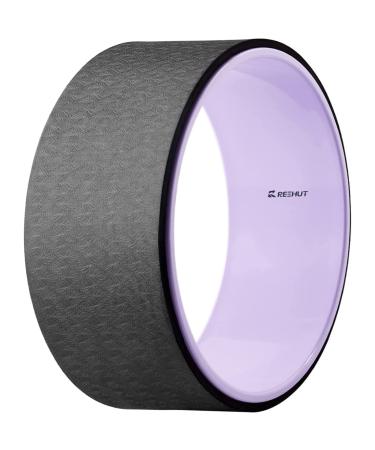 REHUT YOGA RAD YOGA Wheel more stable and non -slip Dharma Yoga Asanas Poznan more stable and non -slip for yoga stretching exercise back bends flexibility resilience up to 200kg