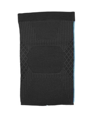 Knee Brace for Patella Stabilization - Breathable Injury Reduction Sleeve for Fitness (Medium - Buy Online on GoSupps.com