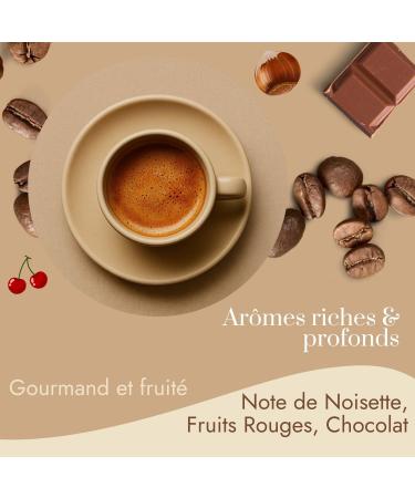  cafe bonnac Caf Bonnac Coffee Ground Nicaragua Mombacho 1kg | 100% Arabica Round and Gourmet | Chocolate Red Fruit And Vanilla Notes | Artisanal Roasting | Filter Piston & Gentle Methods Compatible - Buy Online on GoSupps.com