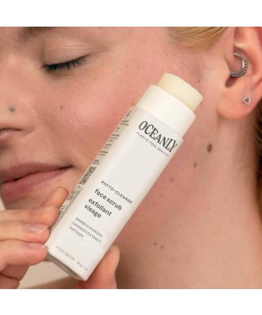 ATTITUDE Oceanly Face Scrub Stick | EWG Verified | Plastic-Free Vegan & Cruelty-Free | Plant & Mineral-Based Ingredients | Unscented - 1 Ounce - Buy Online on GoSupps.com