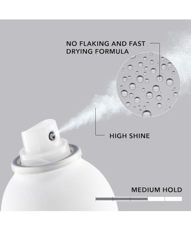 Goldwell StyleSign Working Hairspray - Buy Online on GoSupps.com