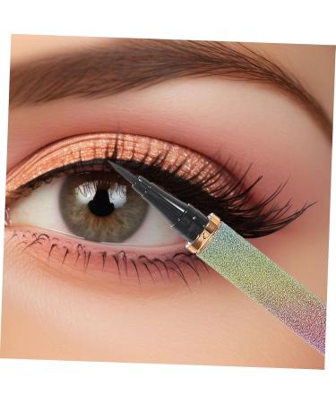 DOITOOL Liquid Eyeliner Accessories for Teen Girls Makeup Eyeliner Makeup Supply Woman Makeup Pen Smooth - Buy Online on GoSupps.com