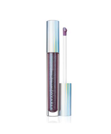 Almay Goddess Gloss  Enchanted  0.1 fl. oz  lip gloss Enchanted 0.1 Fl Oz (Pack of 1) - Buy Online on GoSupps.com