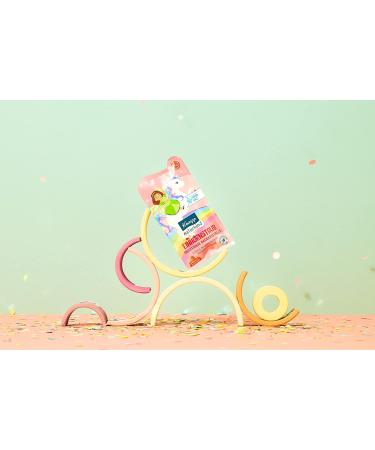 Kneipp Unicorn Dust Bathing Crystals for Kids - 60g Strawberry Scented Bath Salts - Natural Saline Blend for Fun Bath Time - Buy Online on GoSupps.com