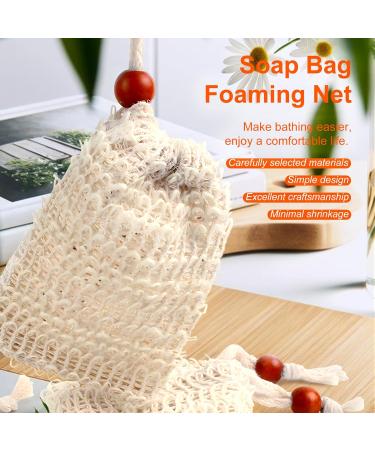 Eco-Friendly Skincare & Sustainable Bathroom Accessories | Natural Exfoliation & Zero Waste Shower Products - Buy Online on GoSupps.com