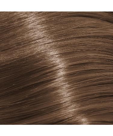 Dia Richesse Semi-Permanent Hair Color 7 - 50 ml | Best International Shipping - Buy Online on GoSupps.com