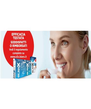Euritalia Teeth Whitening Strips - 14 Pieces for Professional-Grade Whitening | Fast International Shipping - Buy Online on GoSupps.com