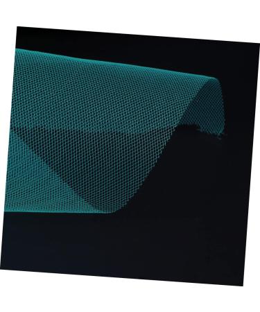 EXCEART 1 Roll Tulle Wedding Dress Tulle Decoration Wedding Tulle Skirt Medium Hard United States - Buy Online on GoSupps.com