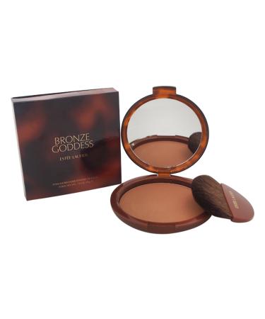 Estee Lauder Goddess Medium Powder for Women  02 Bronze  0.74 Ounce