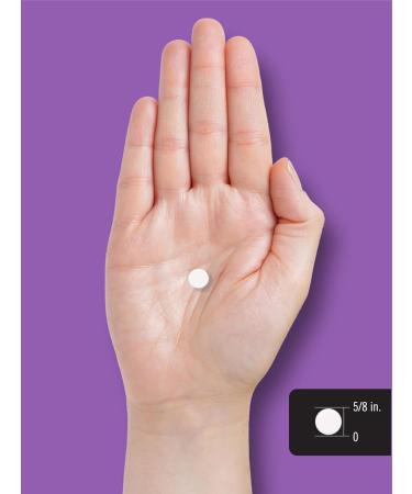 Carlyle Melatonin 5mg | 300 Tablets | Drug Free Supplement | Vegetarian Non-GMO Gluten Free - Buy Online on GoSupps.com