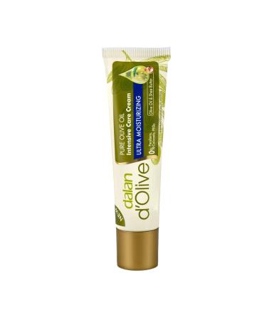 Dalan d'Olive Intensive Hand Cream Box (12 x 20ml) - Nourishing & Moisturizing International Shipping Available - Buy Online on GoSupps.com