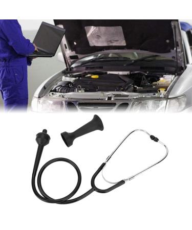 Car Cylinder Stethoscope | Auto Mechanics Engine Testing Tool for Accurate Diagnosis - Buy Online on GoSupps.com