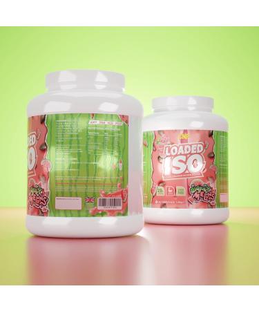 CNP Professional Loaded ISO Clear Collagen Protein Powder | Big Juicy Melons 1.8kg | 24g Protein | 60 Servings | Gluten & Lactose Free | 5 Flavours - Buy Online on GoSupps.com