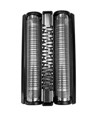 Buy Dellx Replacement Foil & Cutter Head for Series 5 - Compatible with 5020S 5030 5030S 5040S 5050 5050CC 5070 5070CC 5090CC | International Shipping Available - Buy Online on GoSupps.com