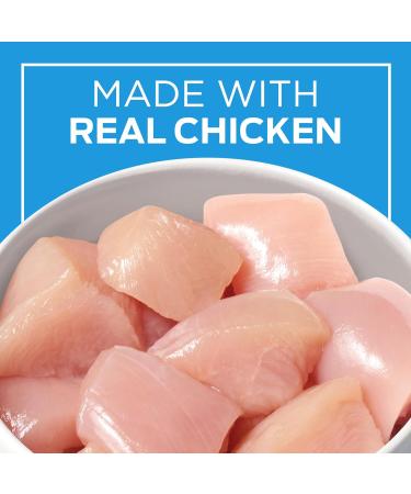 Cat Chow Indoor Dry Cat Food Real Chicken - 3.2 kg Bag 3.2 kg (Pack of 1) Pet Food - Buy Online on GoSupps.com