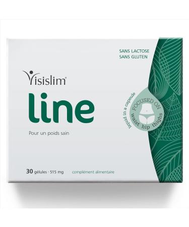 Visislim Line the specialist in the fight against (superfluous) kilos. - Buy Online on GoSupps.com