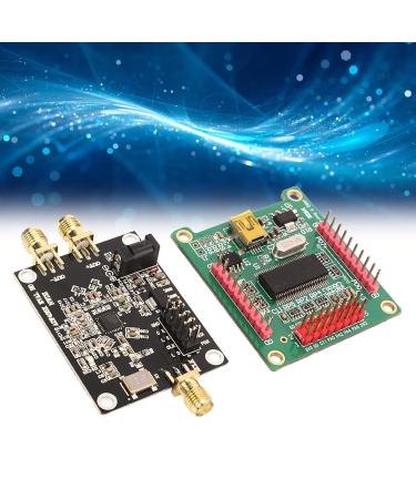 Ankroyu Development Board - Precision PCB Signal Source Control for Accurate Frequency Management | Best Development Board Set - Buy Online on GoSupps.com