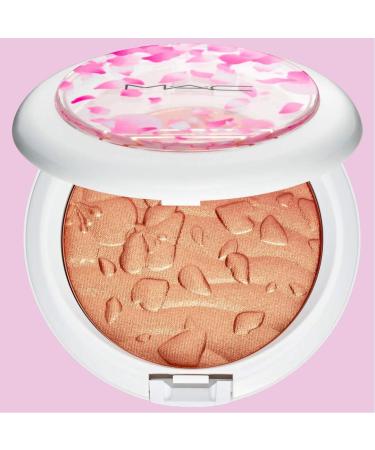 Buy Boom Boom Bloom High-Light Powder SPRING BLING | Best International Shipping | Glowy Makeup Highlight - Buy Online on GoSupps.com