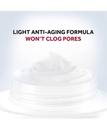 Pond's Rejuveness Anti-Wrinkle Cream 14.1 oz - Effective Wrinkle Reduction & Skin Renewal - Buy Online on GoSupps.com