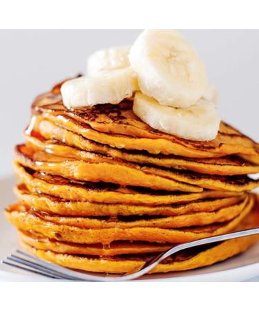 Gourmet Sweet Potato Pancake Mix by Rosella: Delicious and Easy-to-Make Breakfast Option - Buy Online on GoSupps.com