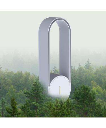 irene inevent Dust Mite Controller Safe for Humans and Pets Efficient and Silent Black - Buy Online on GoSupps.com