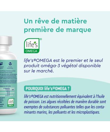 Vegan Patented Omega 3 2000mg Vegetable Algae Oil & Vitamin E Source of Fatty Acids DHA 600mg + EPA 300mg Cardiac Brain and Vision Health 60 Plant-Based Capsules No Additives - Buy Online on GoSupps.com