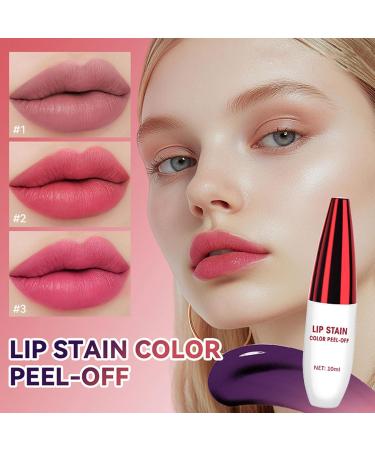 CHAKAE Long Lasting Matte Liquid Lip Gloss - For Women and Girls - Smooth Application - Buy Online on GoSupps.com