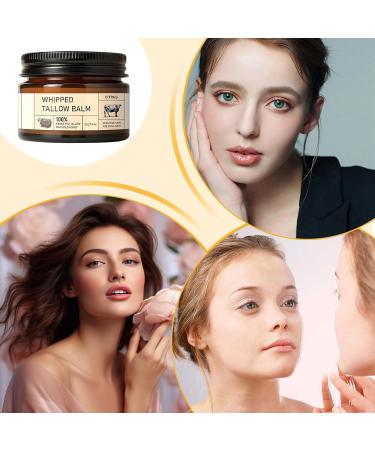  G n rique Face Moisturizer Hydrating Face Cream 37g Ultra-Light Natural Hydration Butter for Sensitive Skin Daily Defense Repair Firming Soothing Skincares Routine - Buy Online on GoSupps.com