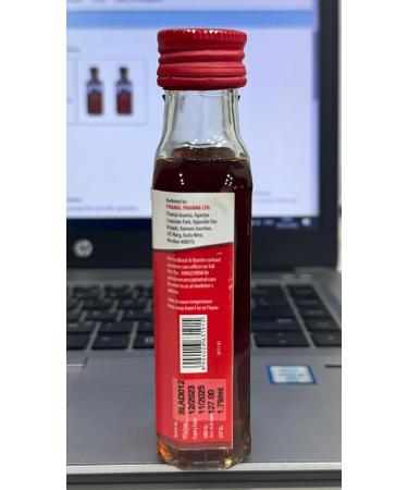 Sloan's Liniment (70ml) 100% Ayurvedic Safe & Effective Formula - Buy Online on GoSupps.com