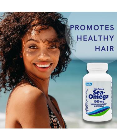 500 Softgels (10 Bottle) High Potency Rugby 1000mg Natural Deep Sea Hiccupsless Fish Oil Omega-3 Fatty Acid (EPA 300mg & DHA 200mg) for Men & Women Promotes Brain/Hair/Skin & Heart Health Made in USA - Buy Online on GoSupps.com