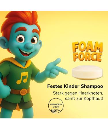  GREENDOOR GREENDOOR Kids Shower Gel 200ml 98% Natural Origin Gentle Skin Free Silicone Sulphate Free Paraben Dye Dermatologically Tested - Buy Online on GoSupps.com