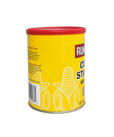 Rumford Non-GMO Corn Starch - 12oz | Gluten-Free Thickening Agent - Buy Online on GoSupps.com