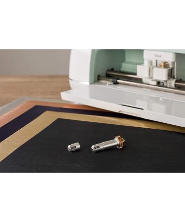 Cricut Scoring Wheel Tip + QuickSwap Drive Housing for Maker Machine - DIY Crafts - Buy Online on GoSupps.com