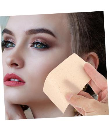 FOMIYES Cleaning Wipes Cleaning Wipes 3 Boxes Face Oil-Absorbing Paper Face Oil Blotting Sheets Paper Face Cleansing Oil Sheets Facial Oil Wipes Sheets Makeup Supplies Makeup Wipes Makeup Wipes - Buy Online on GoSupps.com