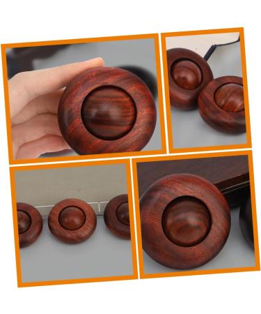 Shop Ohphcall Hand Rings - Thai Massage Device & Relaxation Balls | Manual Baoding Balls for Ultimate Relaxation - Buy Online on GoSupps.com