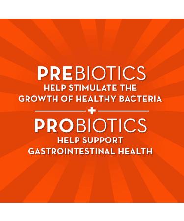 Align Advanced Probiotic Digestive Support IBS Symptom Relief : Gas Abdominal Discomfort & DUALBIOTIC PREbiotic + PRObiotic Gummies Helps Support a Healthy Digestive System - Buy Online on GoSupps.com